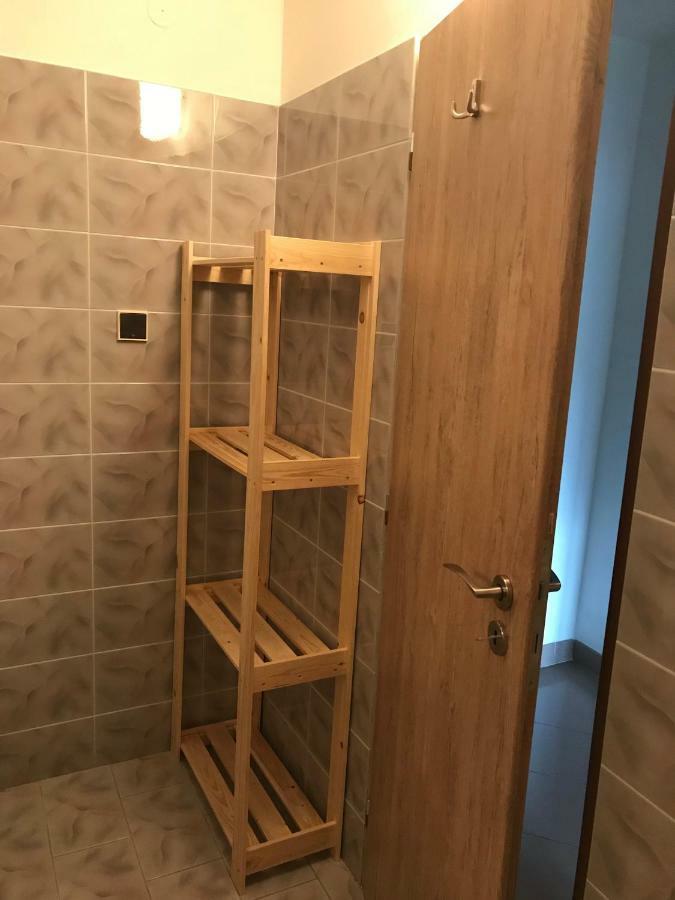 Ubytování U Valašských ponožek Hovezi Exterior foto
