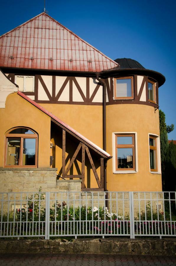 Ubytování U Valašských ponožek Hovezi Exterior foto